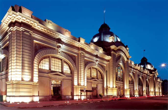 Mercado Municipal de SÃ£o Paulo