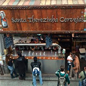 Cervejaria Santa Therezinha