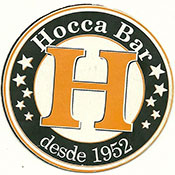 Hocca Bar 