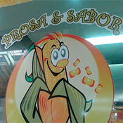 Prosa & Sabor