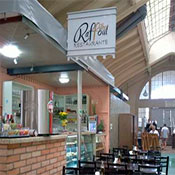 Raffoul Restaurantes