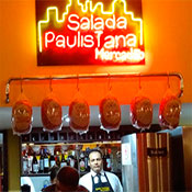 Salada Paulistana 