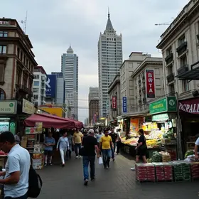 Coração de São Paulo, Mercadão enfrenta críticas por perda de identidade