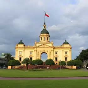 Portal Oficial de Franca - São Paulo