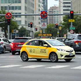 rodízio de veículos