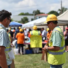 Feirão do Emprego de Prudente