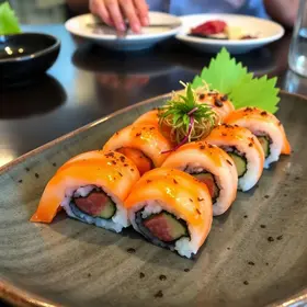 restaurantes japoneses em São Paulo