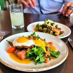 restaurantes vegetarianos em São Paulo para celebrar o Dia Mundial sem Carne