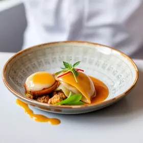 inaugurações gastronômicas