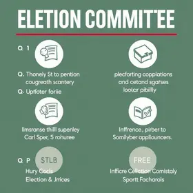 impugnações eleitorais