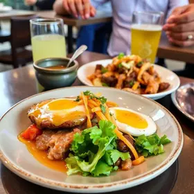 onde comer bem e barato em São Paulo