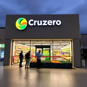 Supermercado Rosalina