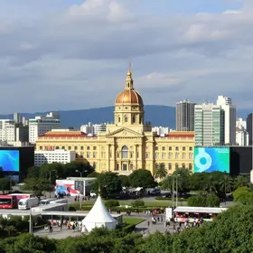 agenda de feiras em São Paulo