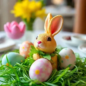 restaurantes para aproveitar a Páscoa