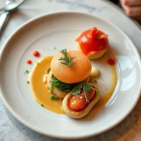 São Paulo Restaurant Week