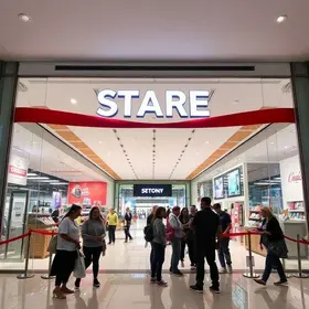 Atacadão Aricanduva