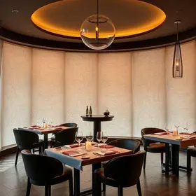 restaurantes três estrelas Michelin