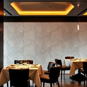 restaurante três estrelas michelin