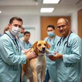 Feira SuperPet e Congresso Vet em Foco