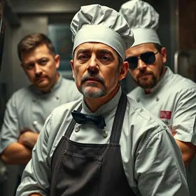 Gangue do Quebra-Vidro