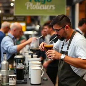 Mercadão de São Paulo