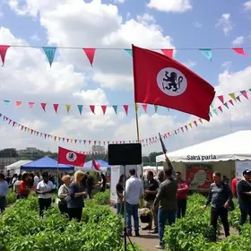 Feira Nacional da Reforma Agrária