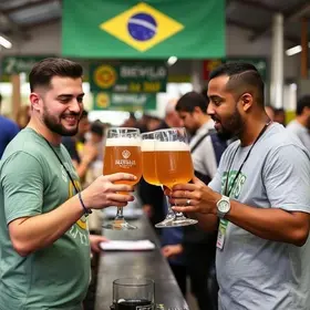 Campeonato Brasileiro de Brewers Cup 2026