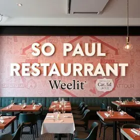 São Paulo Restaurant Week