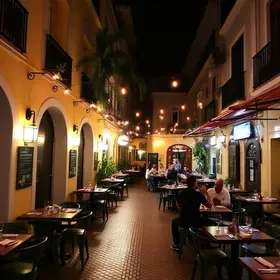 restaurantes Vila Madalena