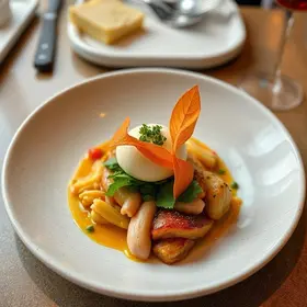 Restaurant Week