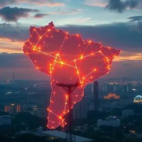 Índice Brasileiro de Conectividade