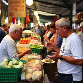 Mercadão de São Paulo