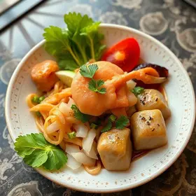 restaurante taiwanes