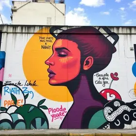 portinhas em São Paulo