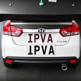 IPVA 2026