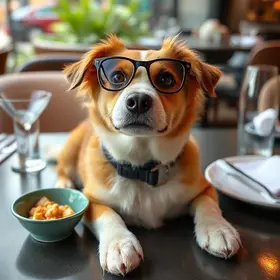 Restaurant Week pet friendly São Paulo