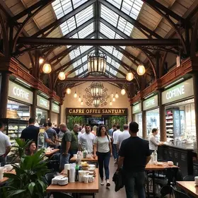 Santuário do Café