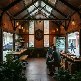 Santuário do Café