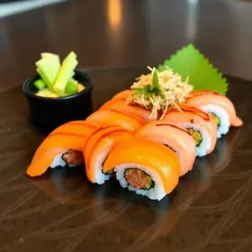 restaurantes japoneses em São Paulo