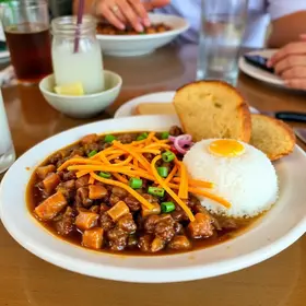 feijoada
