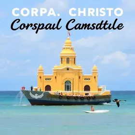 Corpus Christi