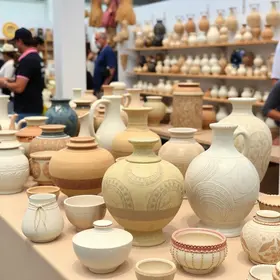 Feira Internacional de Cerâmica