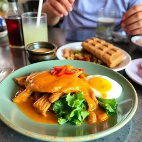 gastronomia paulista