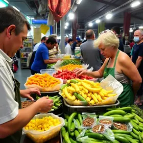 Mercadão de São Paulo