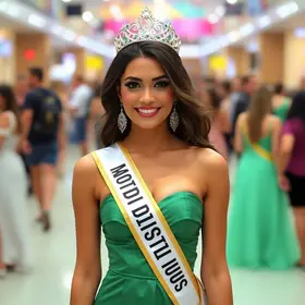 Miss São Paulo 2026