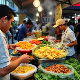 Mercado Municipal de São Paulo