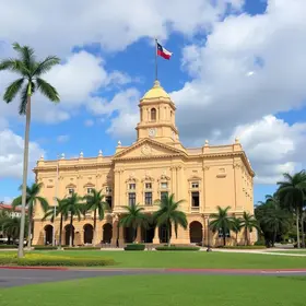 Prefeitura Municipal de Campinas