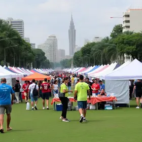 Feira das Nações