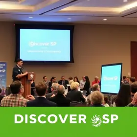 programa Discover SP