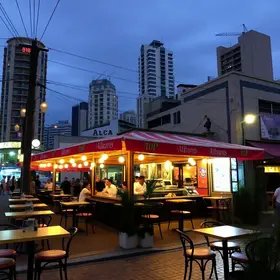 dificuldades de restaurantes em São Paulo